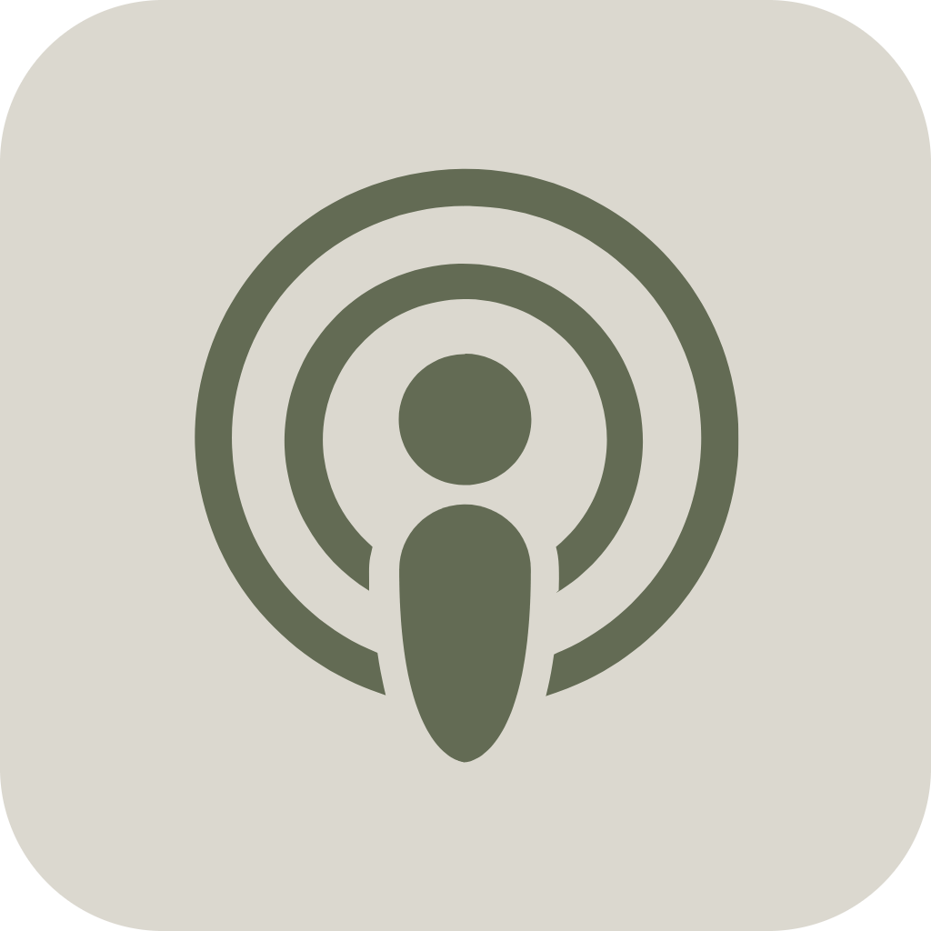 Forest Podcast Icon